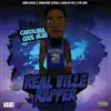 Carolina Cool Slim - Real Ville Rapper